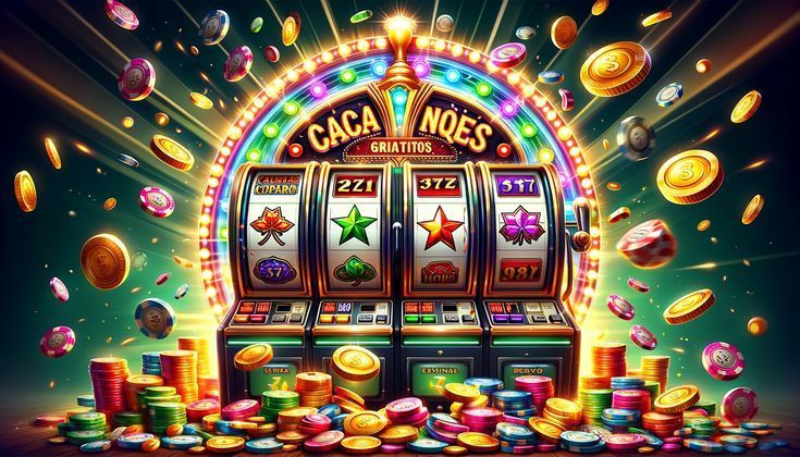 177 Slot Game پر آن لائن سلاٹس کے بارے میں