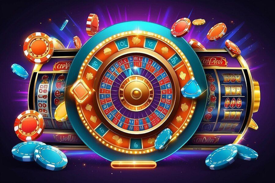 پاکستان کے 177 Slot Game کھلاڑیوں کے لیےجیک پاٹ گیم
