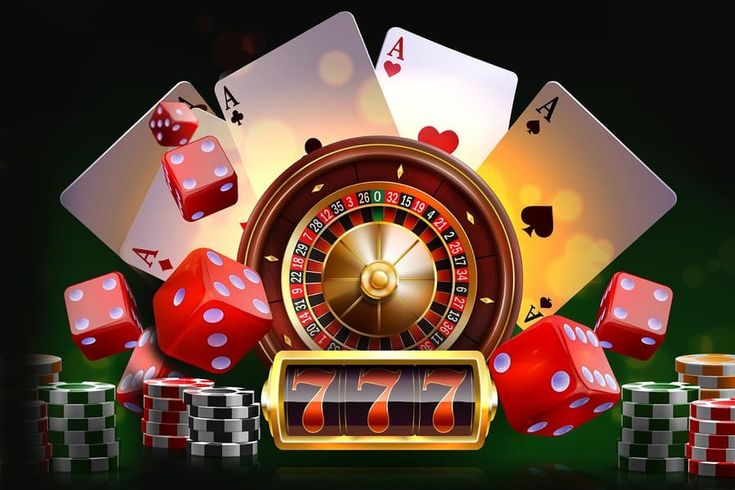 177 Slot Game کیسینو میں لاٹری گیمز میں حصہ لیں۔