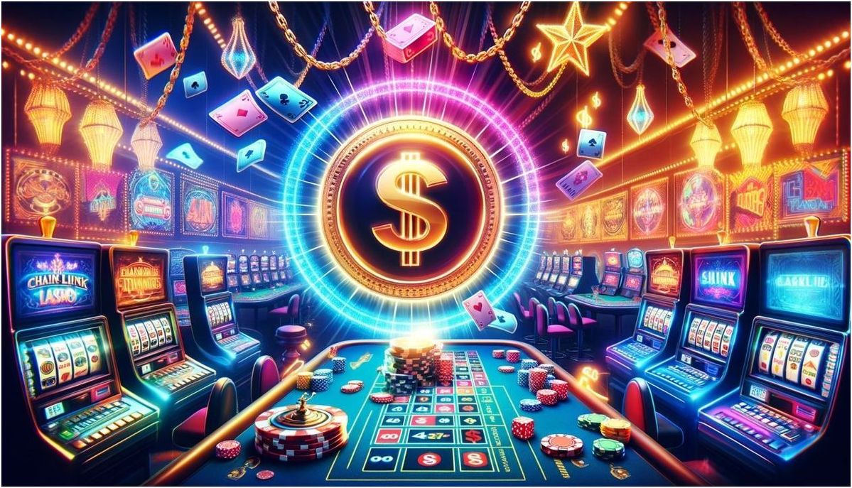 177 Slot Game کھلاڑیوں کے لیے لائیو کیسینو سیکشن