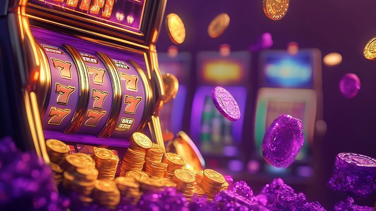 177 Slot Game کیسینو گیمز کا ایک زمرہ منتخب کریں

